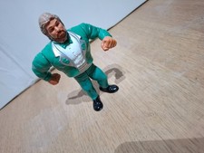 Action figure wwf usato  Roma