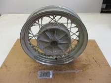 Felge hinten 00x15 gebraucht kaufen  Ellwangen (Jagst)