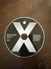 Apple mac tiger for sale  Antioch
