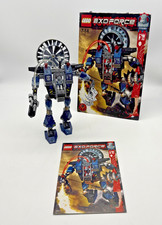 Lego 7703 exo gebraucht kaufen  Gütersloh