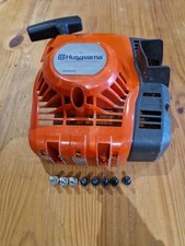Husqvarna 129rj recoil for sale  SCARBOROUGH