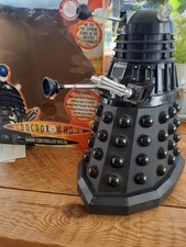 Doctor black radio for sale  CHESTERFIELD