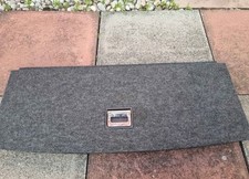 skoda octavia estate boot liner for sale  BO'NESS