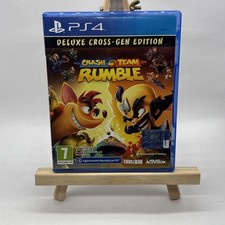Crash team rumble usato  Napoli