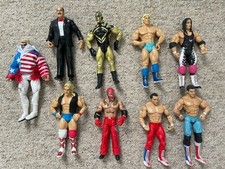 sting action figure for sale sting action figure for sale CROYDON