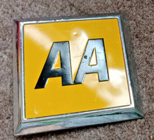 Car badge for sale  EBBW VALE