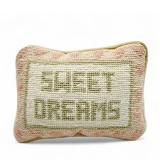 Vintage needlepoint sweet for sale  Rumford