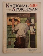1930 national sportsman for sale  Brewer