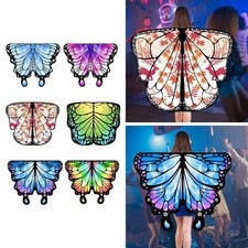 Schmetterling cape geschenk gebraucht kaufen  Versand nach Germany