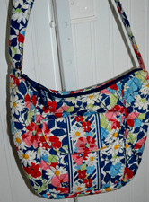 Vera bradley shoulder for sale  Albion