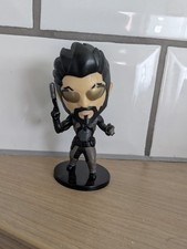 Deus mankind divided for sale  NORWICH