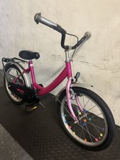Enik girls bicycle for sale  SOUTHAMPTON