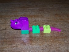 Lego / Duplo rhinocéros articulé comprar usado Lego / Duplo rhinocéros articulé comprar usado  Enviando para Brazil