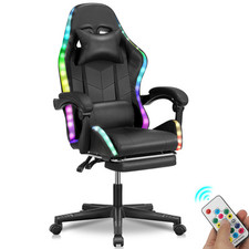 Rgb gaming stuhl gebraucht kaufen  Deutschland
