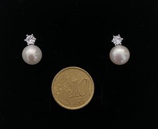 orecchini perle vere usato orecchini perle vere usato  Modena
