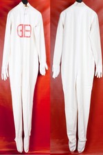Latex catsuit rubber gebraucht kaufen  Weingarten