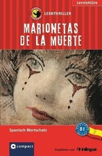 Marionetas muerte spanisch gebraucht kaufen  Bayreuth
