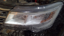 Driver left headlight for sale  Plantsville