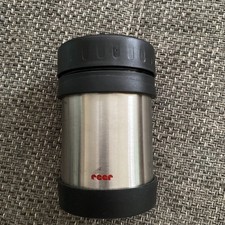 Reer edelstahl warmhalte gebraucht kaufen  Schönwalde