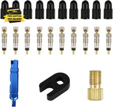 23pcs presta valve d'occasion  Expédié en Belgium