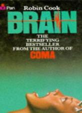 Brain robin cook for sale  UK