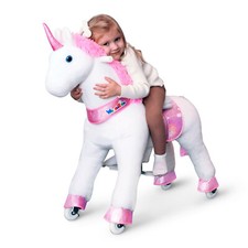Ride unicorn toy for sale  Mercer Island