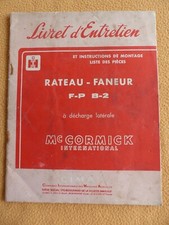 Catalogue agricole livret d'occasion  Saint-Romain-de-Colbosc