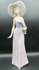 Lladro nao figurine for sale  SCUNTHORPE