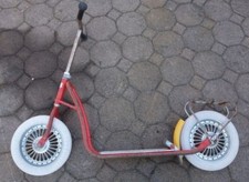 Alter roller kettler gebraucht kaufen  Ostrach