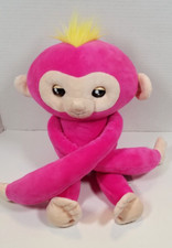 Fingerlings hug bella for sale  Webster