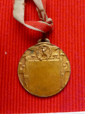 Medaglia argento 800 usato  Filottrano