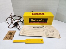 Vintage kodak flashing for sale  Hilltown