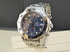 Mega seamaster 300m gebraucht kaufen  Kandern