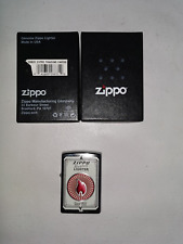 Zippo collection zippo d'occasion  Les Angles