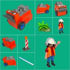 Playmobil fugenschneider baust gebraucht kaufen  Berlin