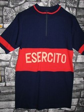 Vintage cycling jersey usato  Italia