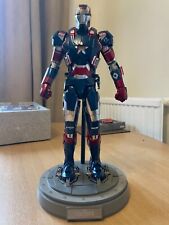 Hot toys marvel for sale  DARLINGTON