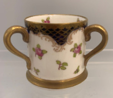 Crown staffordshire miniature for sale  READING