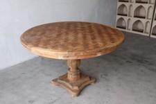 Antique parquet wood for sale  Las Vegas