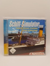 Game schiff simulator gebraucht kaufen  Mönchengladbach