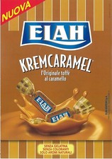 Elah caramelle toffee usato  Napoli