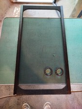 Cache tissu grille d'occasion  Tournay