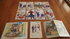 Rare collector firefighters d'occasion  Expédié en Belgium