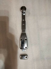 Verrou inox manuel d'occasion  Bellegarde-sur-Valserine