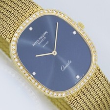 Patek philippe ellipse gebraucht kaufen  Dresden