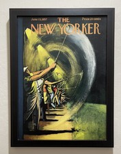 New yorker june for sale  Las Vegas