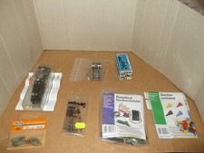 Märklin prellböcke weichenan gebraucht kaufen  Altena