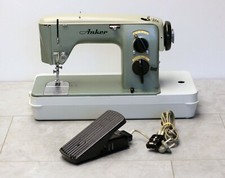 Anker nähmaschine inkl gebraucht kaufen  Wilhelmshaven