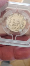 100 francs cochet d'occasion  Frejus