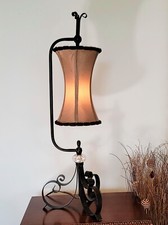 Unique wrought iron for sale  Los Angeles